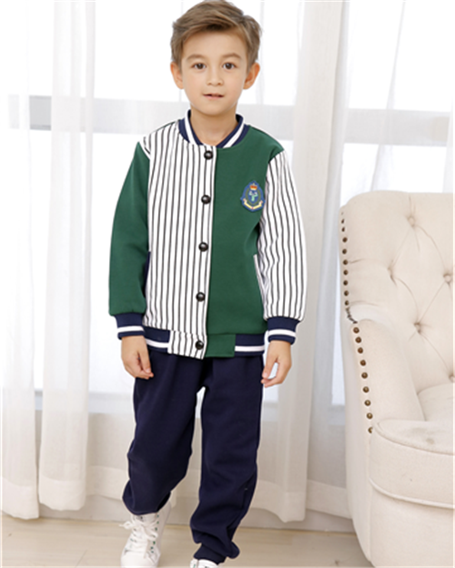 幼兒園-小學(xué)春秋裝&nbsp;運(yùn)動(dòng)系列