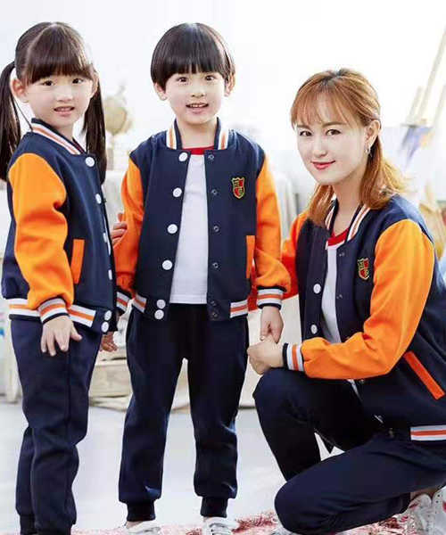 幼兒園-小學(xué)春秋裝&nbsp;運(yùn)動(dòng)系列