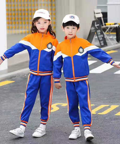 幼兒園-小學(xué)春秋裝&nbsp;運(yùn)動(dòng)系列