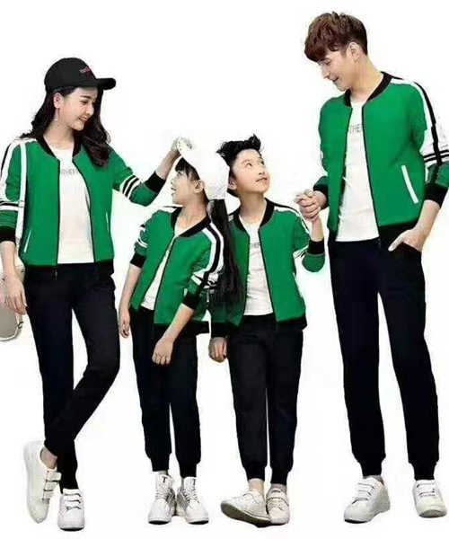 幼兒園-小學(xué)春秋裝&nbsp;運(yùn)動(dòng)系列