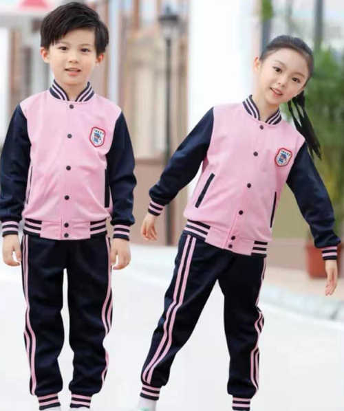幼兒園-小學(xué)春秋裝&nbsp;運(yùn)動(dòng)系列