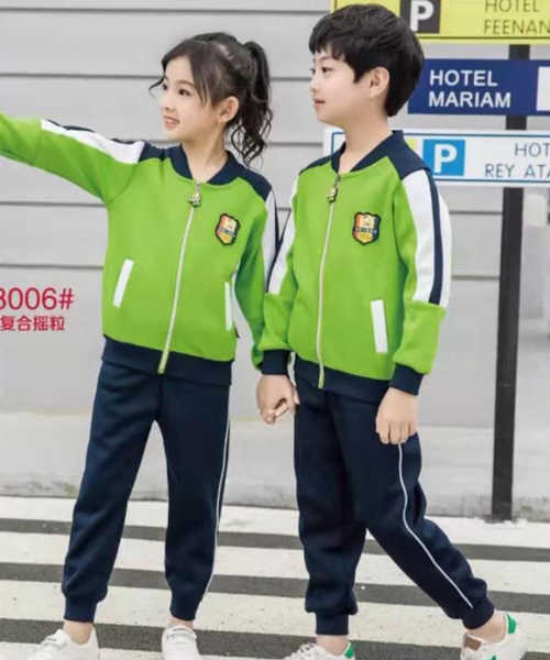 幼兒園-小學(xué)春秋裝&nbsp;運(yùn)動(dòng)系列