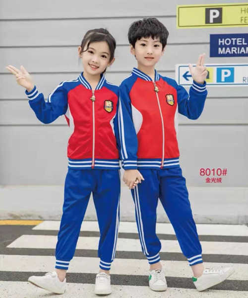 幼兒園-小學(xué)春秋裝&nbsp;運(yùn)動(dòng)系列