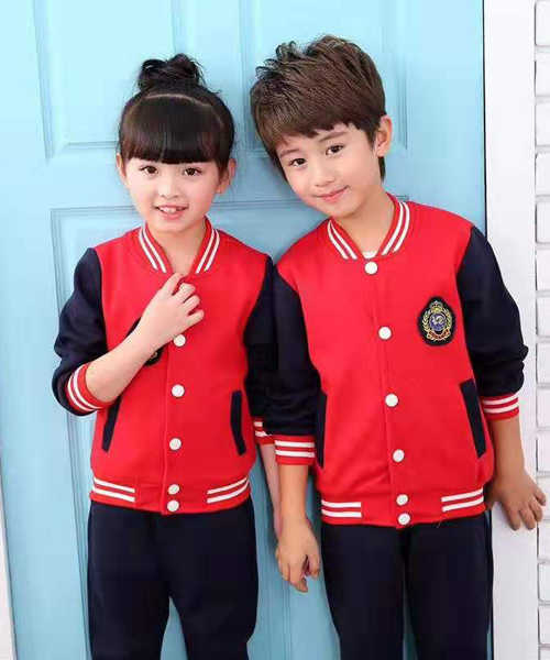 幼兒園-小學(xué)春秋裝&nbsp;運(yùn)動(dòng)系列