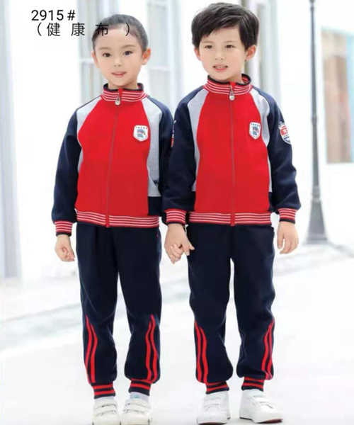 幼兒園-小學(xué)春秋裝&nbsp;運(yùn)動(dòng)系列