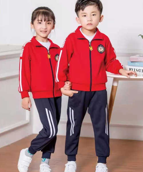幼兒園-小學(xué)春秋裝&nbsp;運(yùn)動(dòng)系列