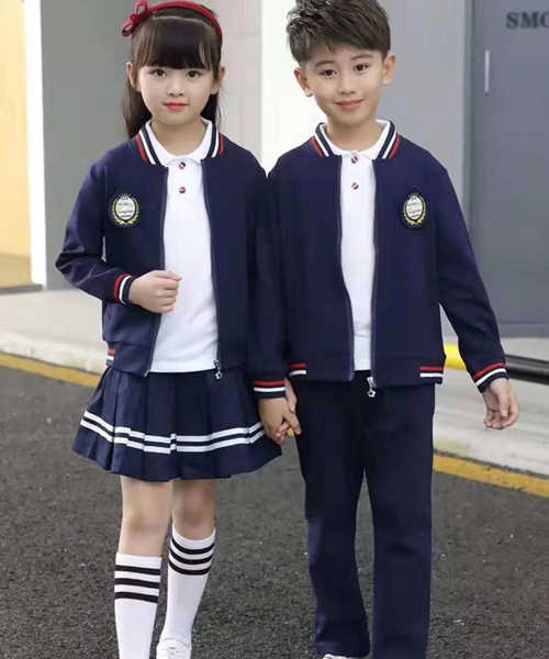 幼兒園-小學(xué)春秋裝&nbsp;運(yùn)動(dòng)系列