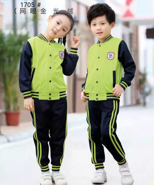 幼兒園-小學(xué)春秋裝&nbsp;運(yùn)動(dòng)系列