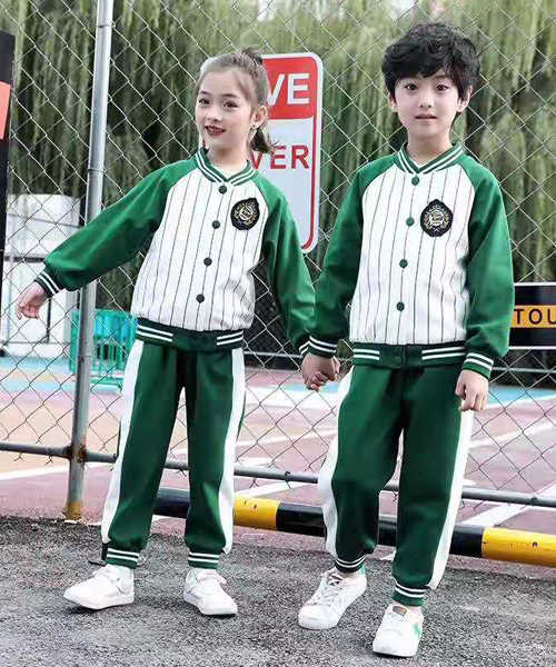 幼兒園-小學(xué)春秋裝&nbsp;運(yùn)動(dòng)系列