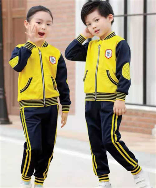 幼兒園-小學(xué)春秋裝&nbsp;運(yùn)動(dòng)系列