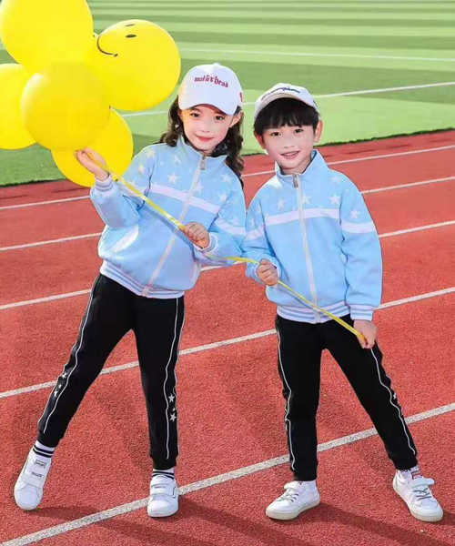 幼兒園-小學(xué)春秋裝&nbsp;運(yùn)動(dòng)系列