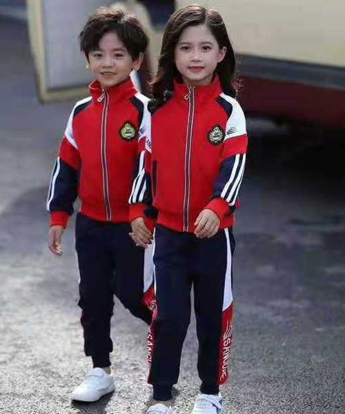 幼兒園-小學(xué)春秋裝&nbsp;運(yùn)動(dòng)系列