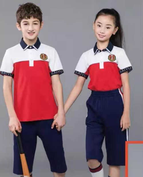 幼兒園-小學(xué)春秋裝&nbsp;運(yùn)動(dòng)系列