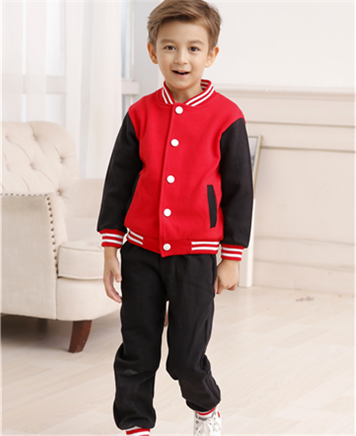 幼兒園-小學(xué)春秋裝&nbsp;運(yùn)動(dòng)系列