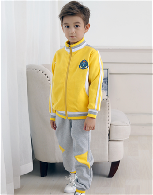 幼兒園-小學(xué)春秋裝&nbsp;運(yùn)動(dòng)系列