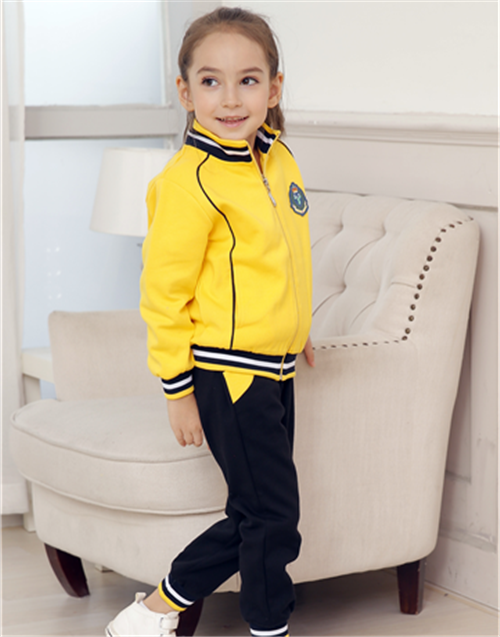 幼兒園-小學(xué)春秋裝&nbsp;運(yùn)動(dòng)系列