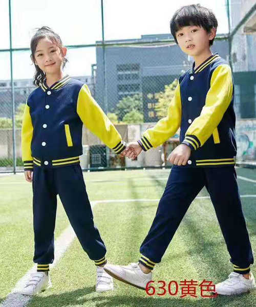 幼兒園-小學(xué)春秋裝&nbsp;運(yùn)動(dòng)系列