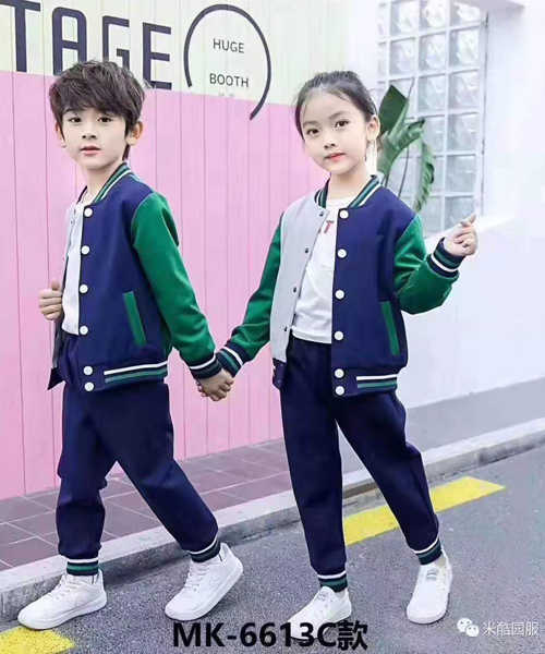 幼兒園-小學(xué)春秋裝&nbsp;運(yùn)動(dòng)系列