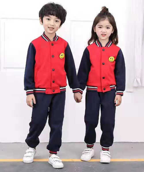 幼兒園-小學(xué)春秋裝&nbsp;運(yùn)動(dòng)系列
