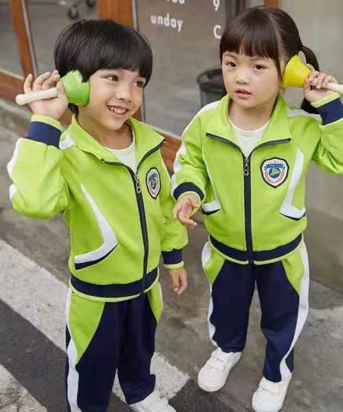 幼兒園-小學(xué)春秋裝&nbsp;運(yùn)動(dòng)系列