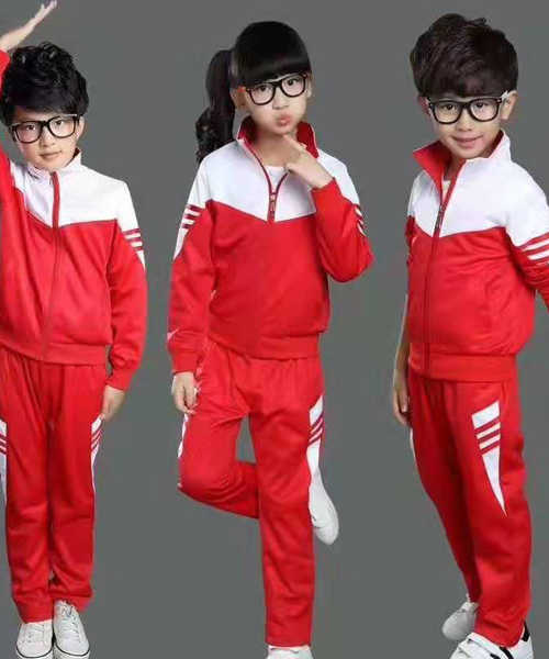 幼兒園-小學(xué)春秋裝&nbsp;運(yùn)動(dòng)系列