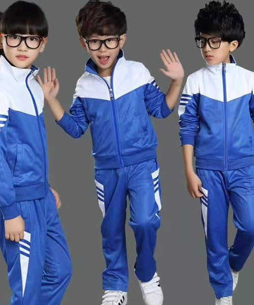 幼兒園-小學(xué)春秋裝&nbsp;運(yùn)動(dòng)系列