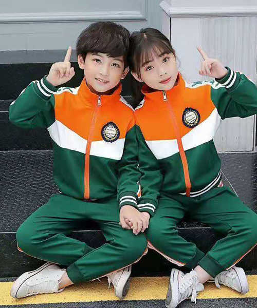 幼兒園-小學(xué)春秋裝&nbsp;運(yùn)動(dòng)系列