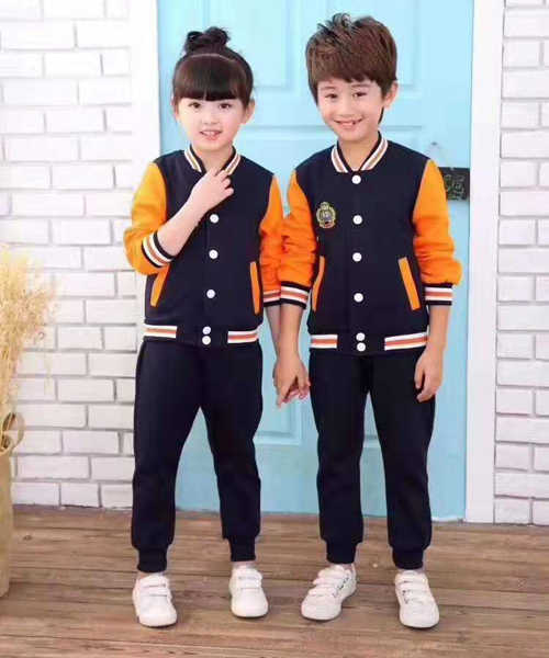 幼兒園-小學(xué)春秋裝&nbsp;運(yùn)動(dòng)系列