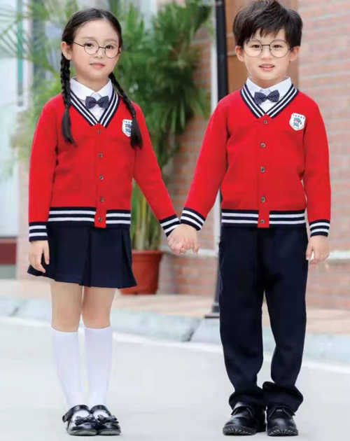 幼兒園-小學(xué)春秋裝&nbsp;英倫風(fēng)
