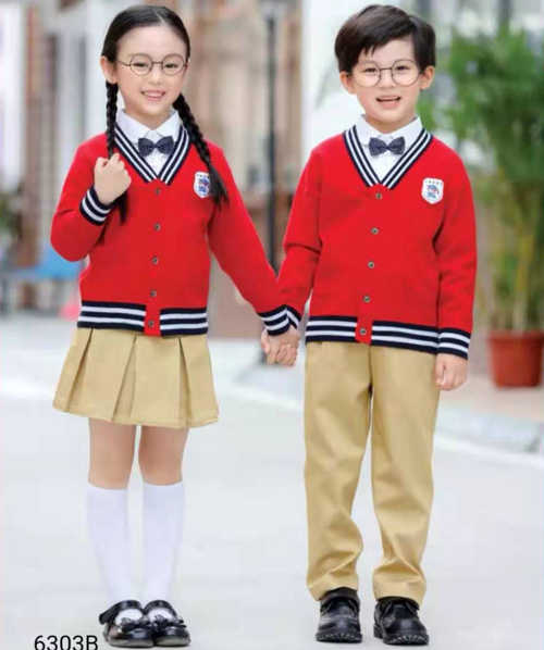 幼兒園-小學(xué)春秋裝&nbsp;英倫風(fēng)