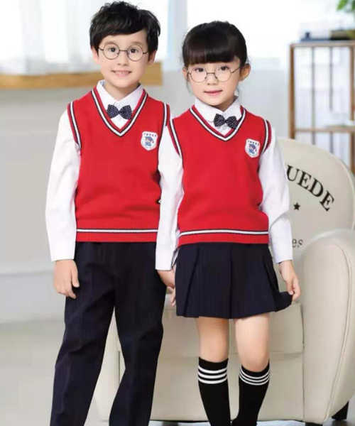 幼兒園-小學(xué)春秋裝&nbsp;英倫風(fēng)