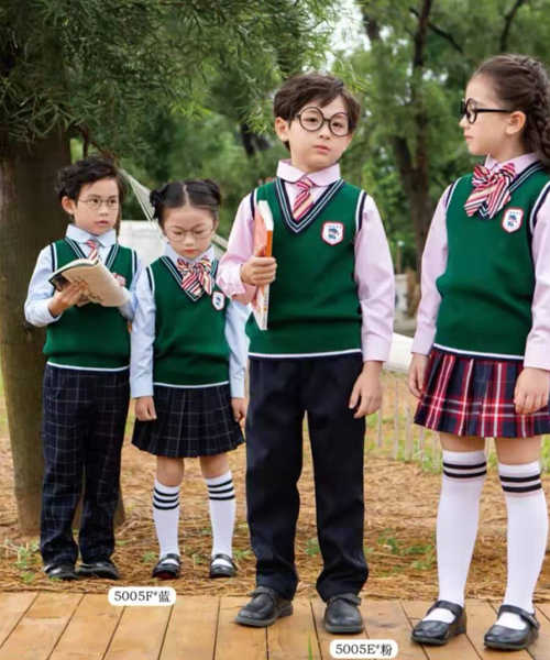 幼兒園-小學(xué)春秋裝&nbsp;英倫風(fēng)