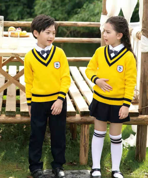 幼兒園-小學(xué)春秋裝&nbsp;英倫風(fēng)