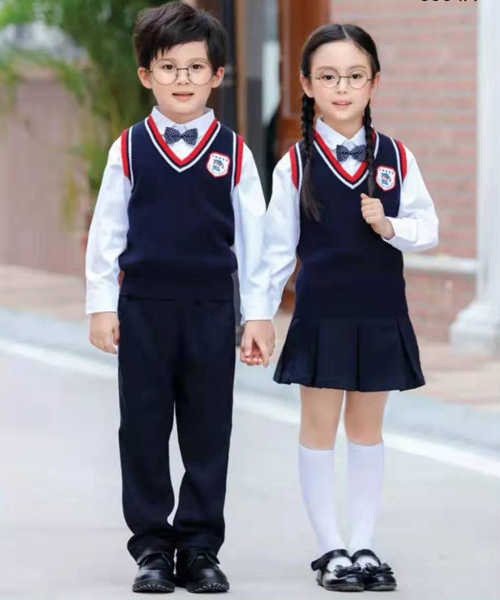 幼兒園-小學(xué)春秋裝&nbsp;英倫風(fēng)