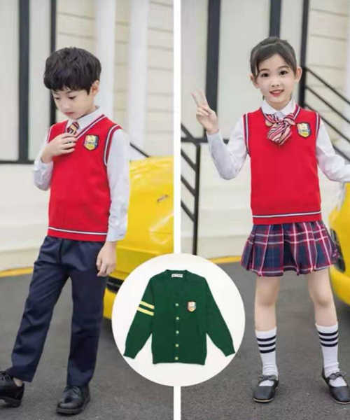 幼兒園-小學(xué)春秋裝&nbsp;英倫風(fēng)