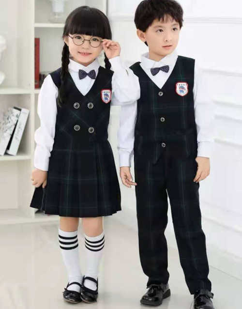 幼兒園-小學(xué)春秋裝&nbsp;英倫風(fēng)