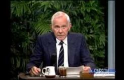 Johnny Carson Hilarious Phrases You Will Never Hear Tonight Show 1989