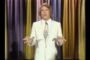 STEVE MARTIN – 1974 – Standup Comedy