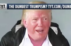 The 7 DUMBEST Trump Statements