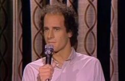 Steven Wright – First TV Appearance / Debut On The Tonight Show