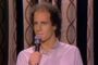Steven Wright – First TV Appearance / Debut On The Tonight Show