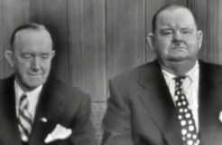 This Is Your Life Laurel And Hardy