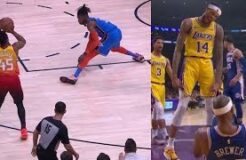 Most Humiliating NBA Moments of 2018/2019 - Part 1