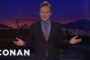 Conan: Trump Is Two Porn Stars Away From Re-Election
