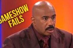 10 Hilarious Gameshow Moments