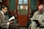 Mr Bean – Takes the Train