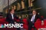 The Trick To Tracking Trump’s Lies And Corruption | MSNBC