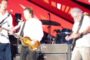 Paul McCartney, Bob Weir, and Rob Gronkowski: "Helter Skelter" at Fenway Park 7/17/16