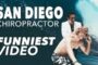 Dr. Jason Higgins - San Diego chiropractor funniest video!