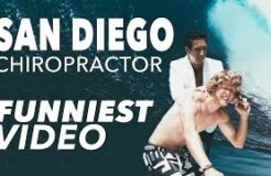 Dr. Jason Higgins - San Diego chiropractor funniest video!